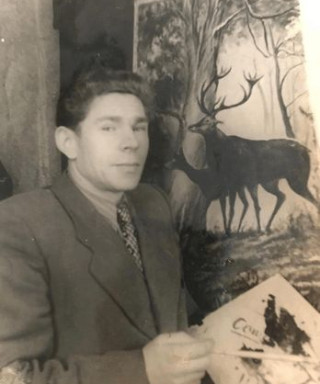 Горошко Александр Петрович