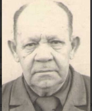 Михалин Николай Ионович