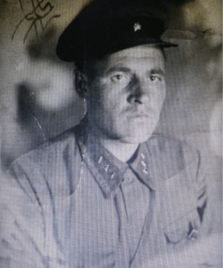 Бенко Антон Прокофьевич