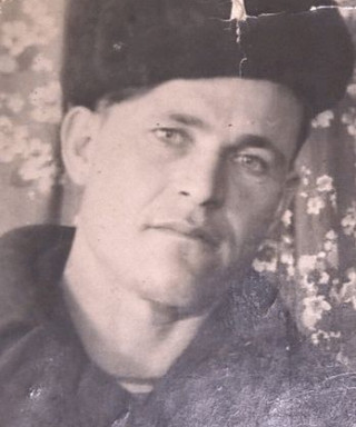 ЛАНЦЕВ ГРИГОРИЙ ФЁДОРОВИЧ