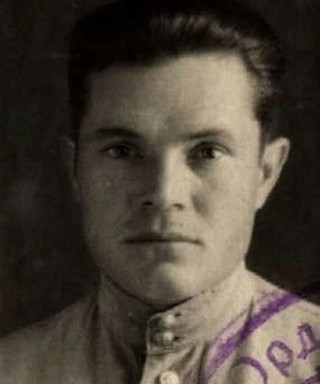 Зуев Николай Фёдорович