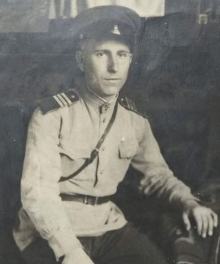 Тарабара Иван Иванович