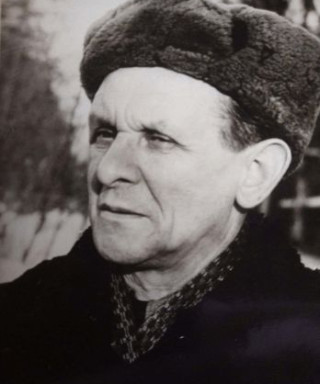 Беляев Владислав Садокович