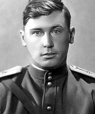 Мартыненко Александр Павлович