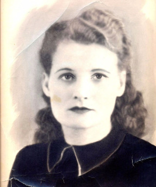 Макарова Фрида Арсентьевна