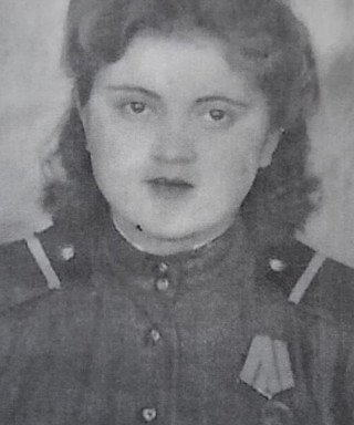 Фахрутдинова Роза Нуртдиновна