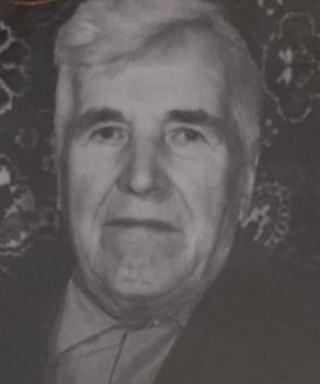 Дмитричев Николай Иванович