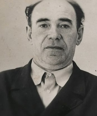 Горшков Василий Петрович