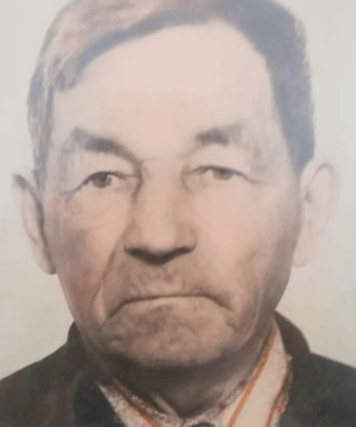 Галиаскаров Мирулла Насырович