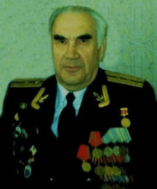 Бреховских Николай Андреевич