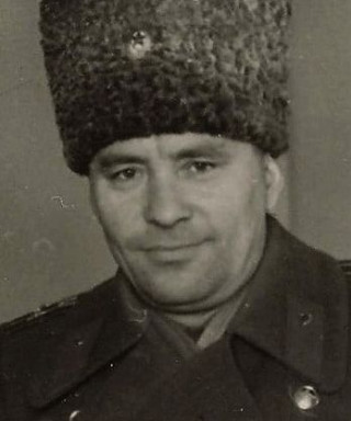 Зиновьев Федор Епифанович