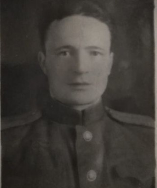 Полин Степан Григорьевич