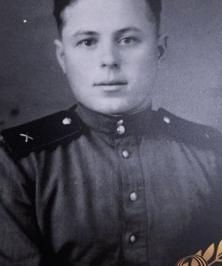 Алифанов Николай Павлович