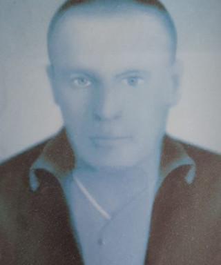 Куликов Дмитрий Евгеньевич