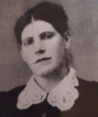 Калайтанова Ефросинья Максимовна