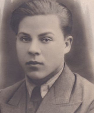 Макарычев Николай Васильевич