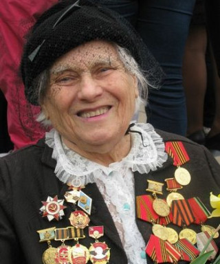 Пешкова Лариса Васильевна