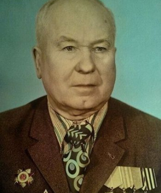 Локте(Е)в Николай