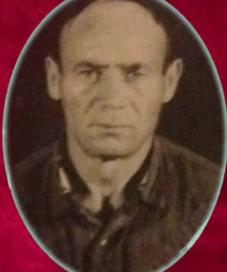 Максумов Газиз Максумович