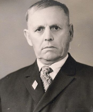 Матренин Павел Васильевич