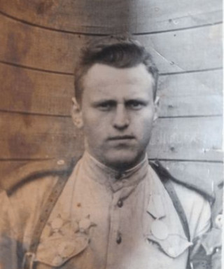 Ермолаев Иван Ильич