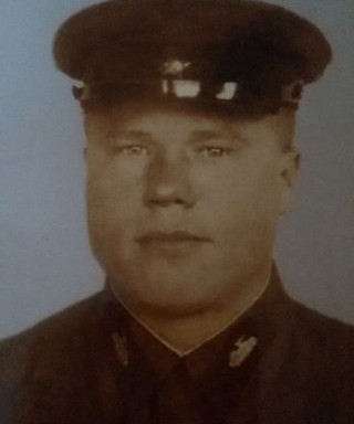 Деганов Роман Васильевич