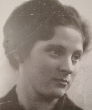 Фёдорова Пелагея Давыдовна