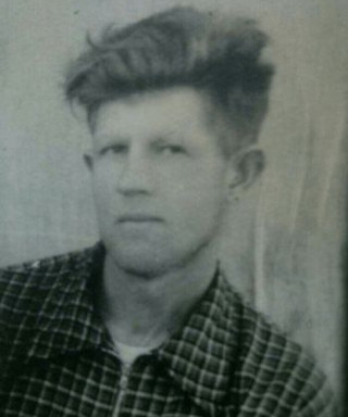 Яйков Александр Васильевич