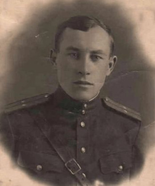 Гордеев Владимир Ксенофонтович