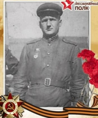 Горбунов Павел Александрович