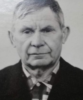 Фесин Пётр Тимофеевич