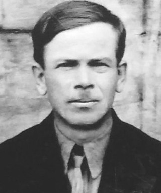 Любенко Филипп Спиридонович