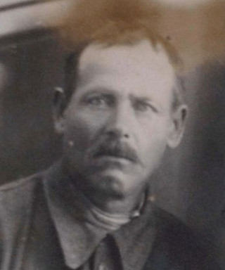 Назаренко Яков Иванович