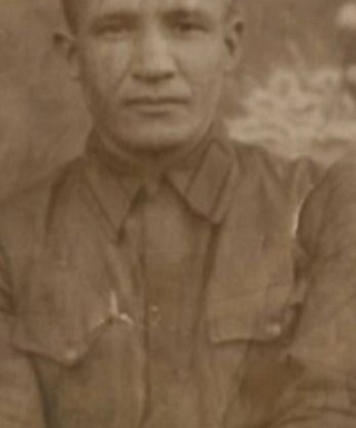 Поздняков Фёдор Ксенафонтович