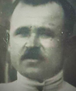 Барзионов Савелий Макарович