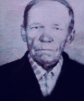 Норицын Антон Иванович