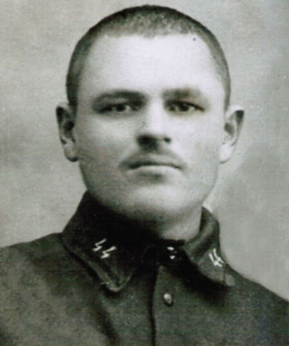 Кашин Александр Алексеевич