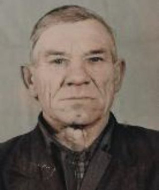 Быханов Николай Андреевич