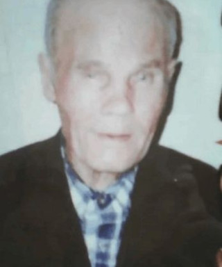 Федосеев Алексей Иванович