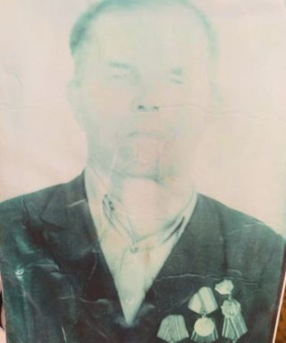 Носов Владимир Степанович