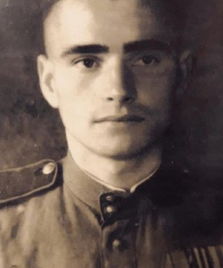 Локтионов Василий Григорьевич