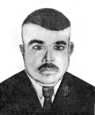 Глебов Антон Иванович