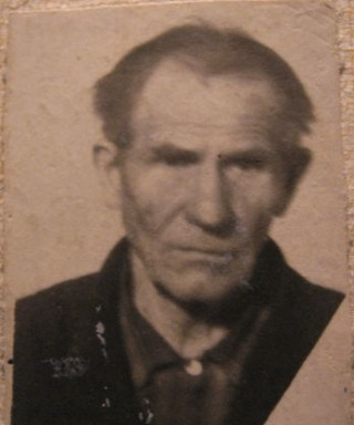 Булгаков Николай Иванович