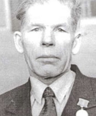 Гуцаленко Кирилл Никитович