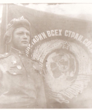 Белякова Екатерина