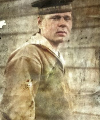 Жигалов Василий Георгиевич