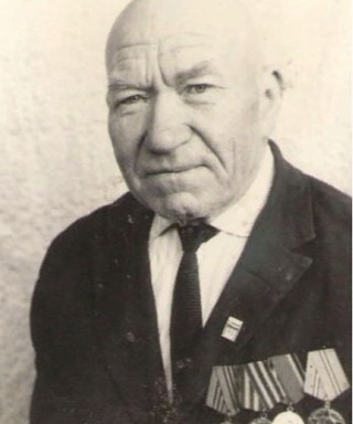 Липин Николай Иванович