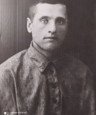 Зинчук Данил Данилович