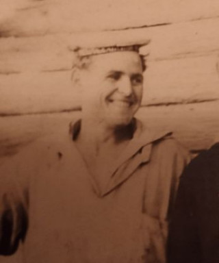 Парфенов Николай Антонович