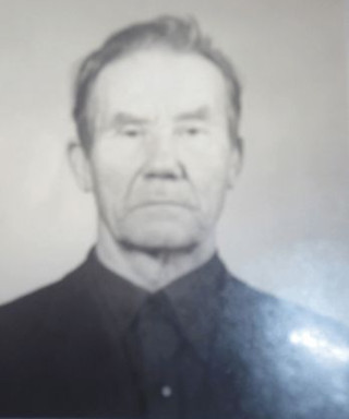 Курников Петр Николаевич